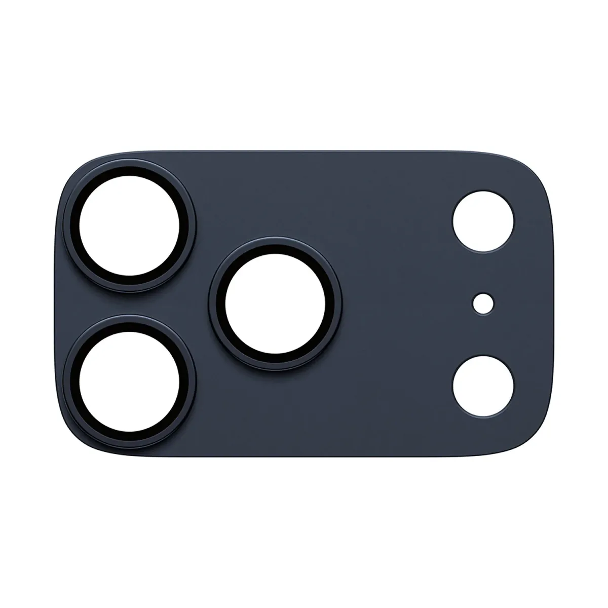 PanzerGlass FENDER Deep Blue iPhone 17 Pro