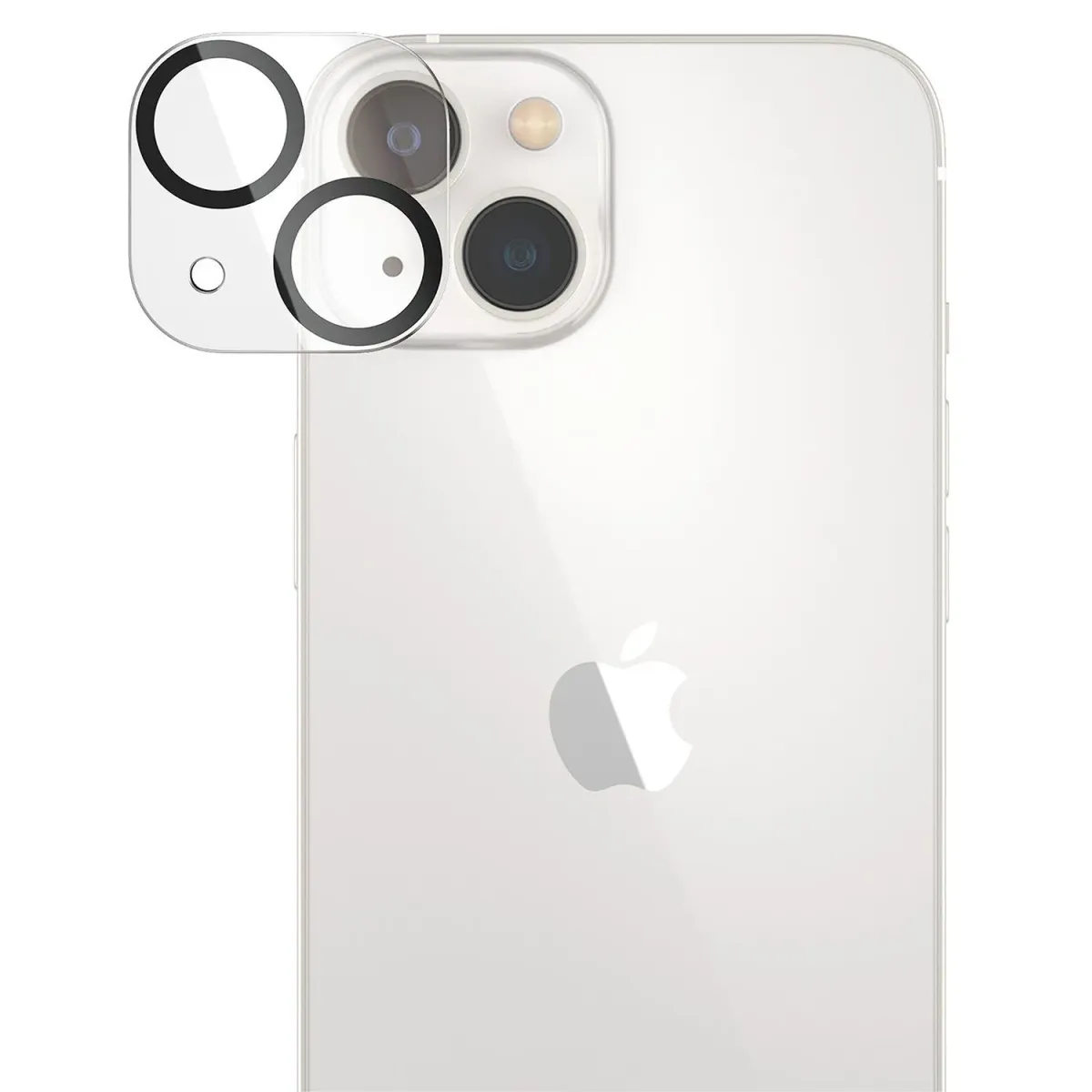 PanzerGlass Προστατευτικό Καμερών iPhone14/14Plus