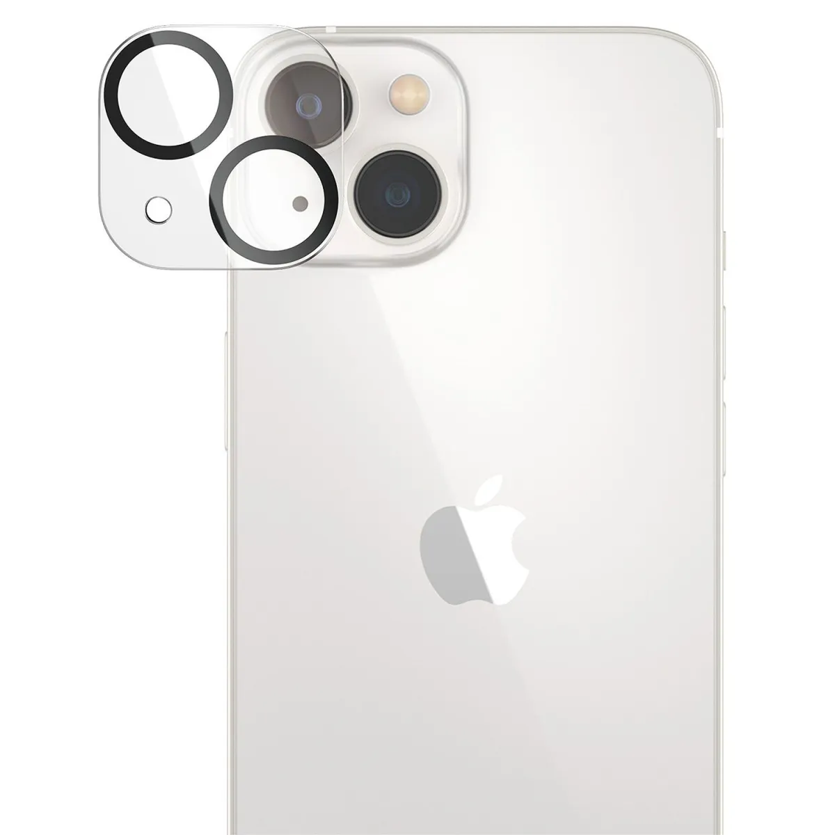 PanzerGlass Προστατευτικό Καμερών iPhone14/14Plus