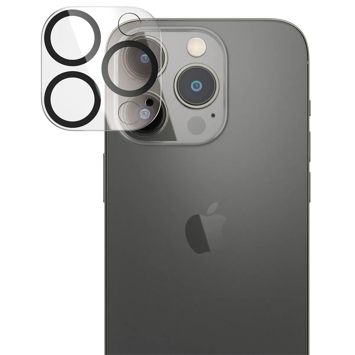 PanzerGlass Προστατευτικό Καμερών iPhone14Pro/ProMax