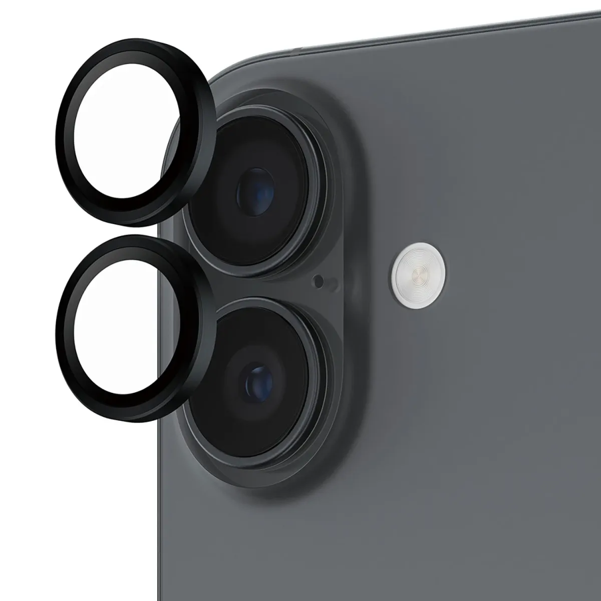 PanzerGlass Lens iPhone Air