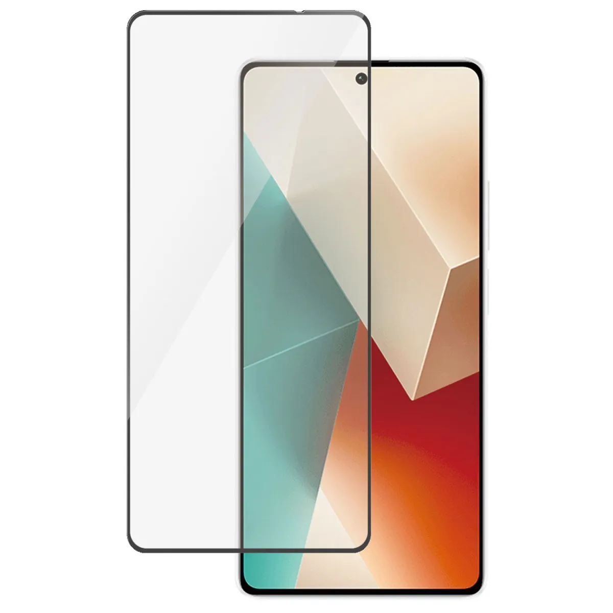 PanzerGlass™ Redmi Note 13 Pro 4G/13 5G
