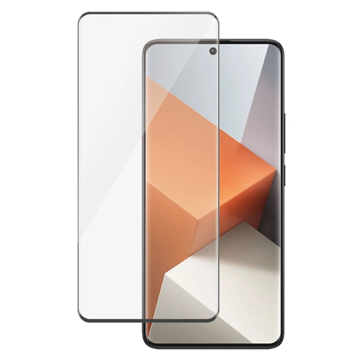 PanzerGlass™ Redmi Note 13 Pro+
