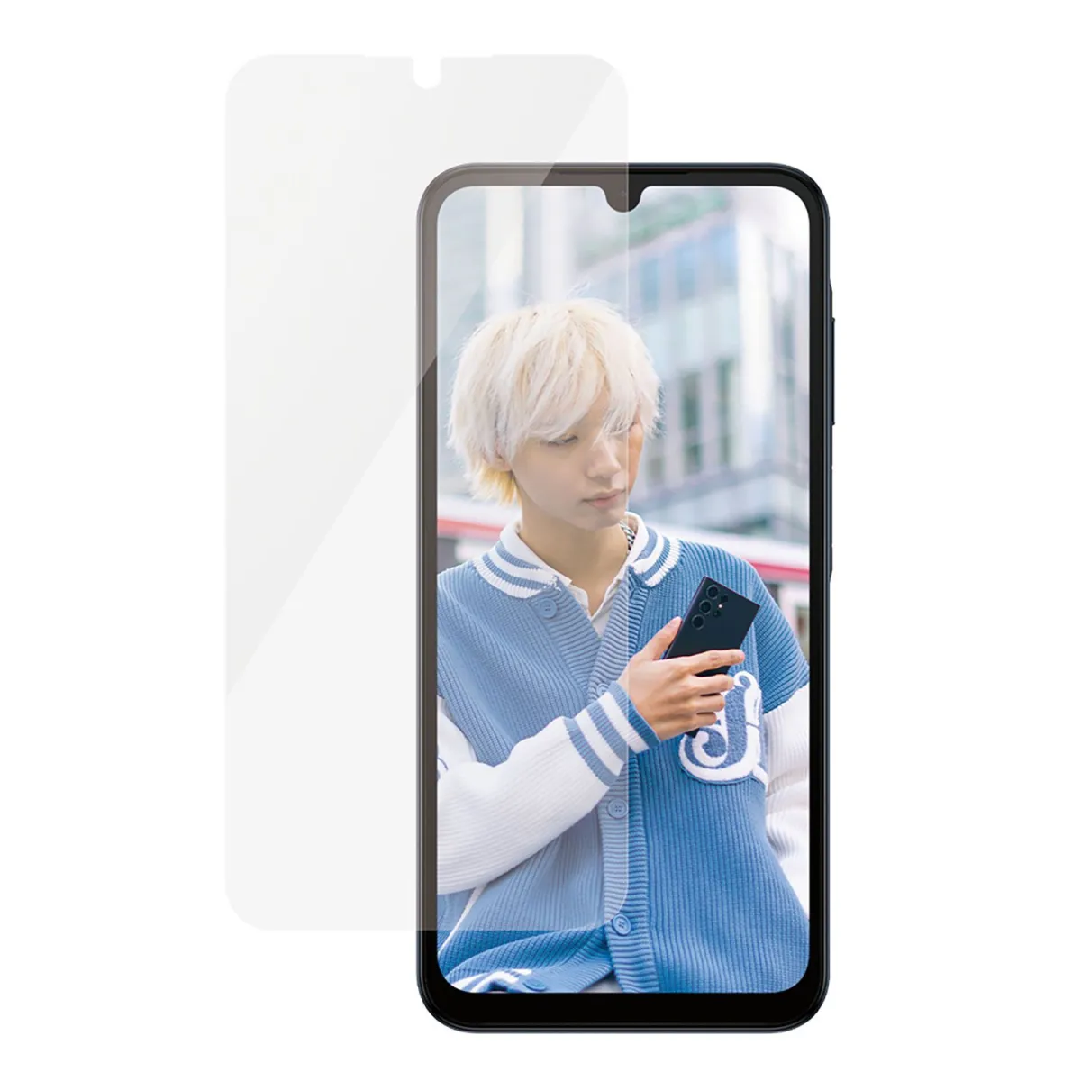 PanzerGlass Samsung Galaxy A26 5G
