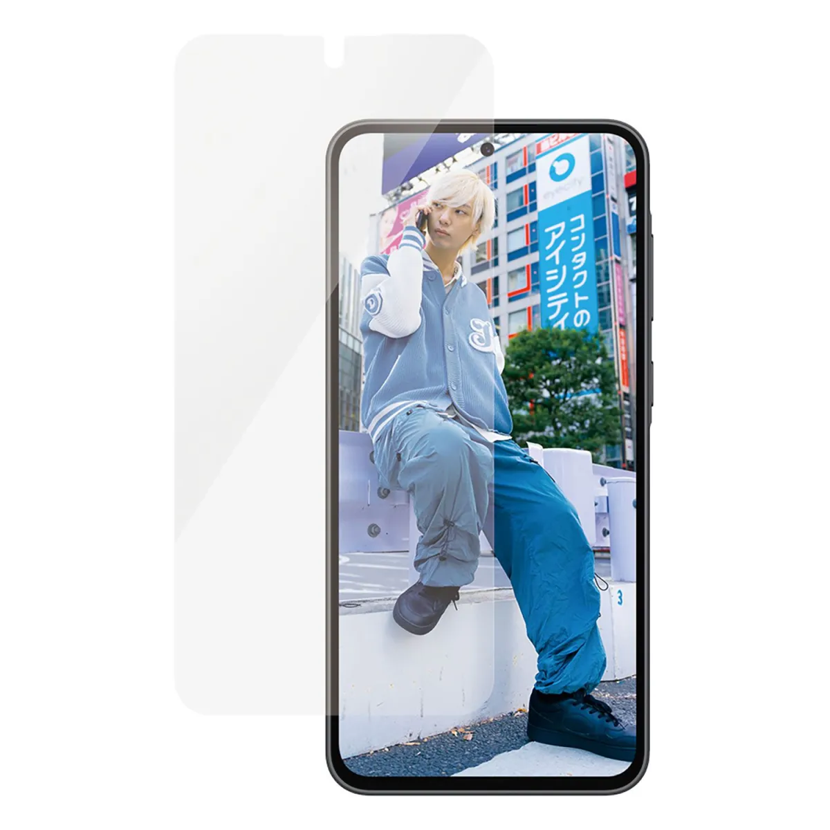 PanzerGlass Samsung Galaxy A36 5G