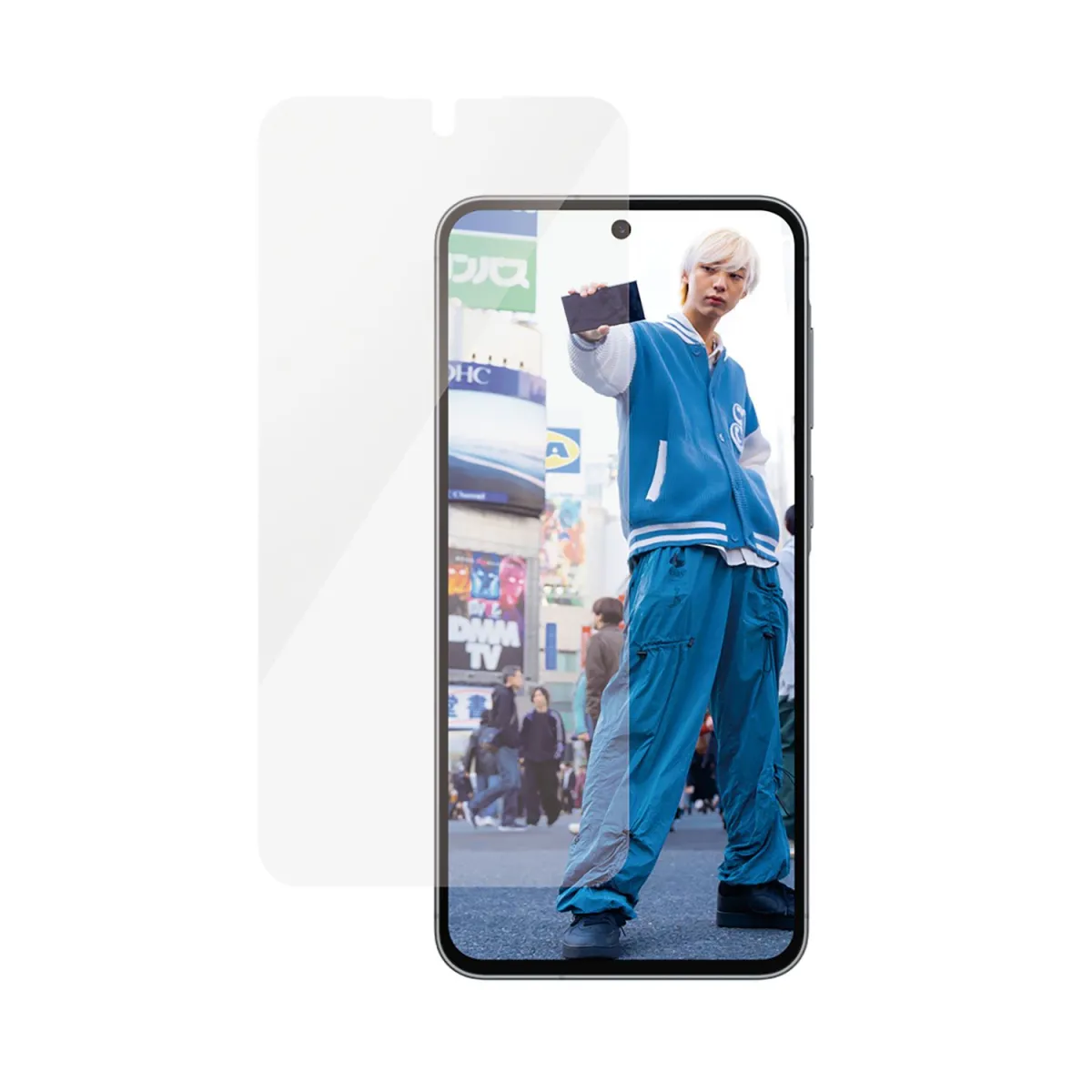 PanzerGlass Samsung Galaxy A56 5G