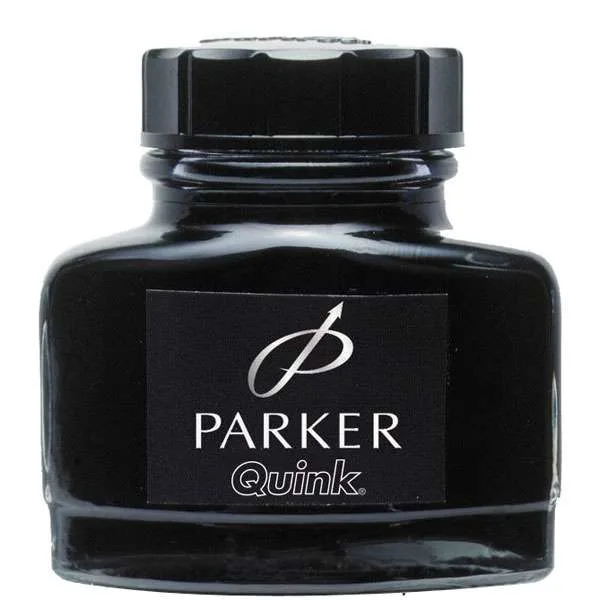Parker Μελάνι σε Φιάλες 57ml