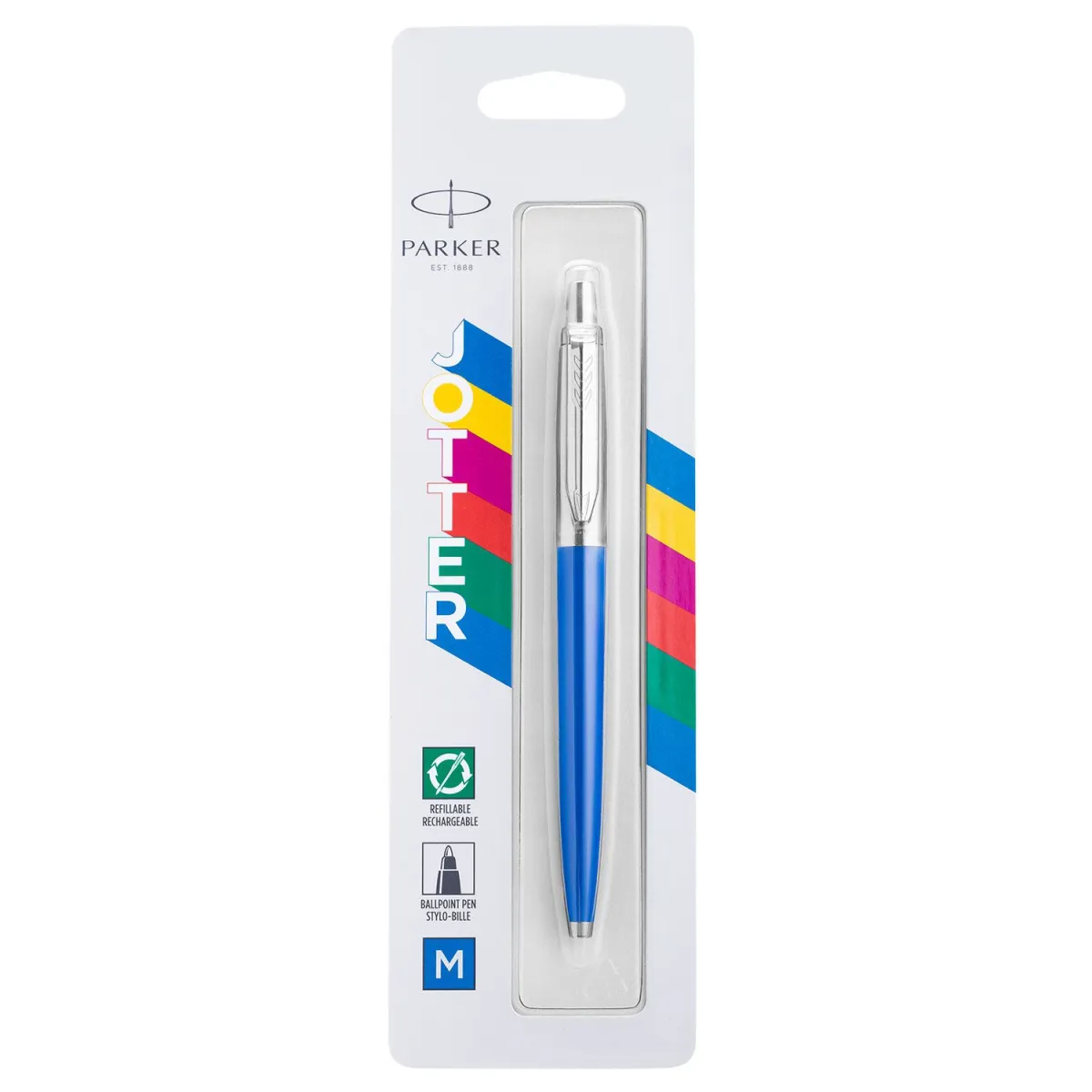 Parker Στυλό Διαρκείας Jotter Original Blue