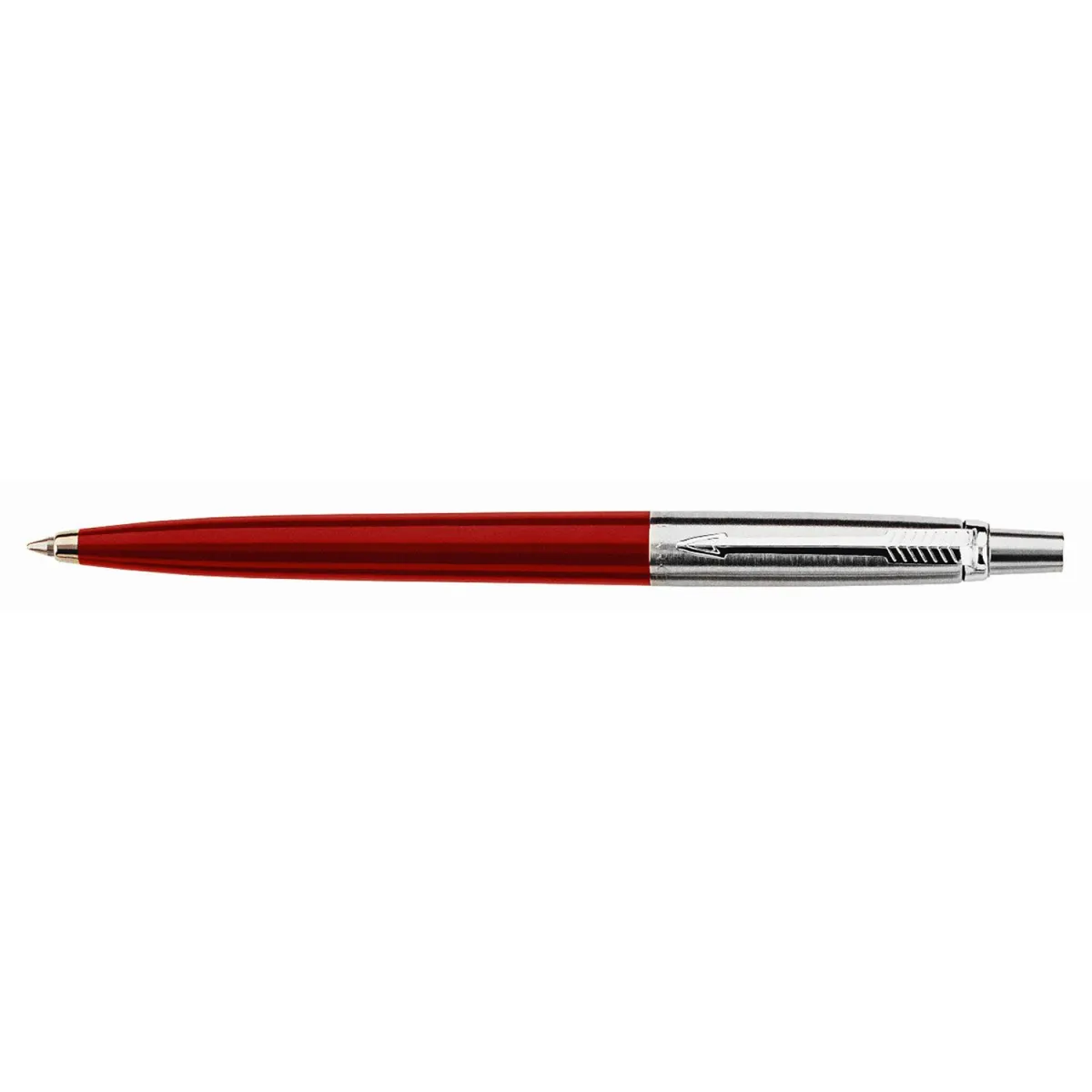 Parker Στυλό Διαρκείας Jotter Original Recycle CT Κόκκινο