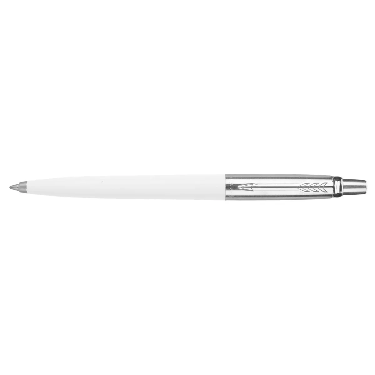 Parker Στυλό Διαρκείας Jotter Original Recycled CT Λευκό