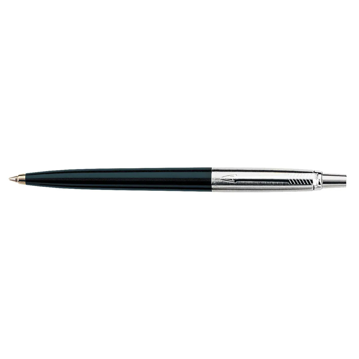 Parker Στυλό Διαρκείας Jotter Recycled CT Μαύρο