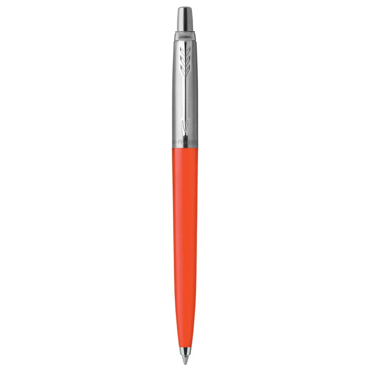 Parker Στυλό Διαρκείας Original Cracker Vermilion Red