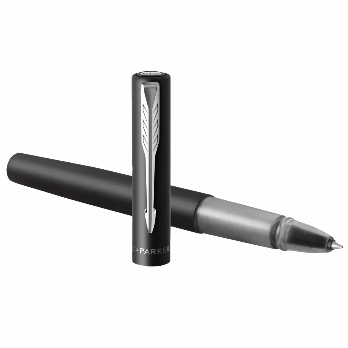 Parker Στυλό Υγρής Μελάνης Vector Xl ct Μαύρο