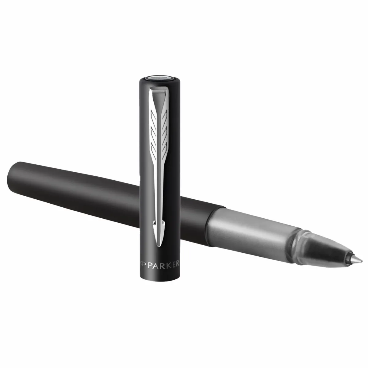 Parker Στυλό Υγρής Μελάνης Vector Xl ct Μαύρο