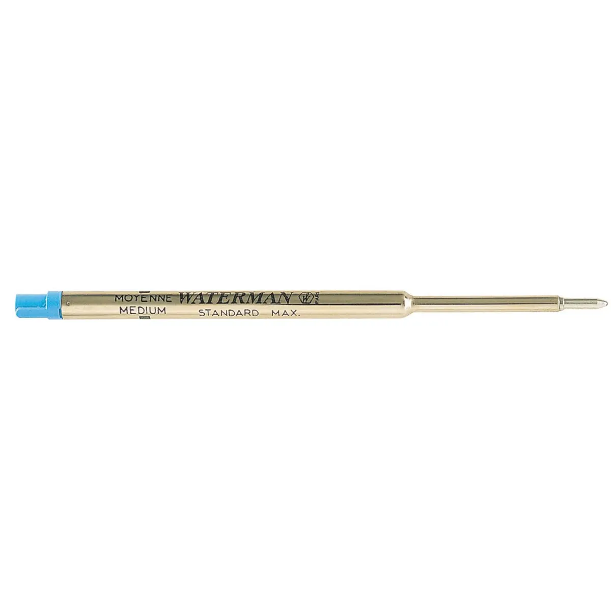 Parker Ανταλλακτικό Στυλό Διαρκείας Waterman (1τεμ)