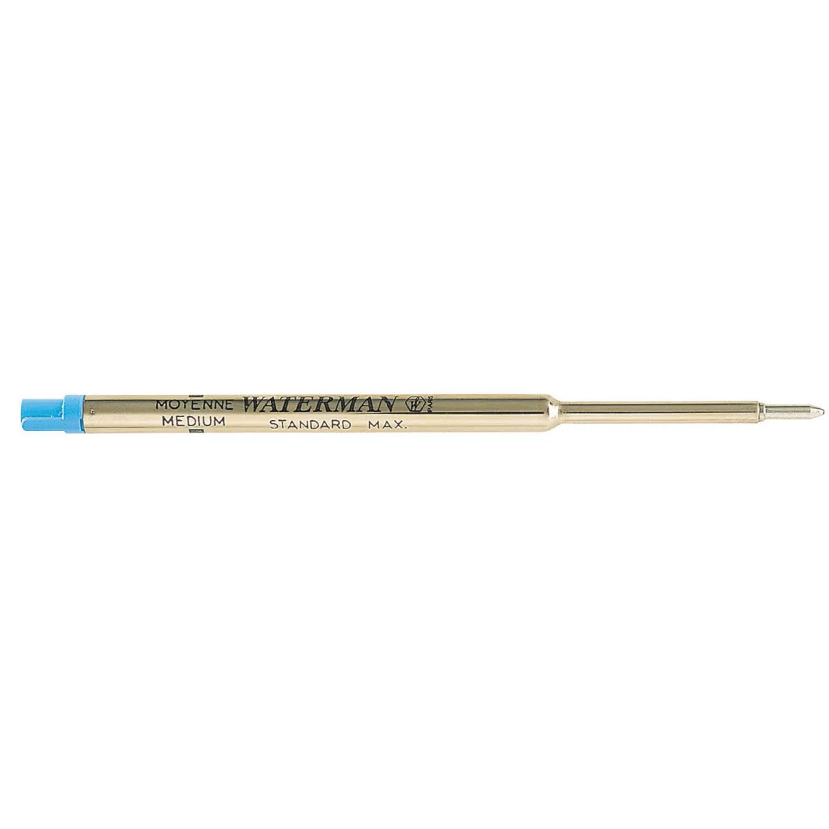 Parker Ανταλλακτικό Στυλό Διαρκείας Waterman (1τεμ)