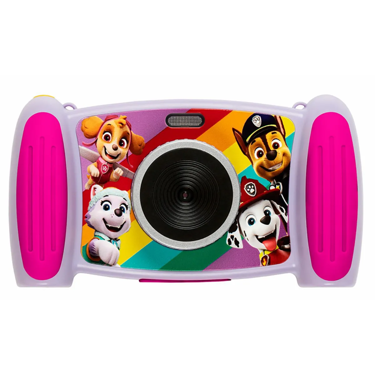 Paw Patrol Camera Διαδραστική Ροζ