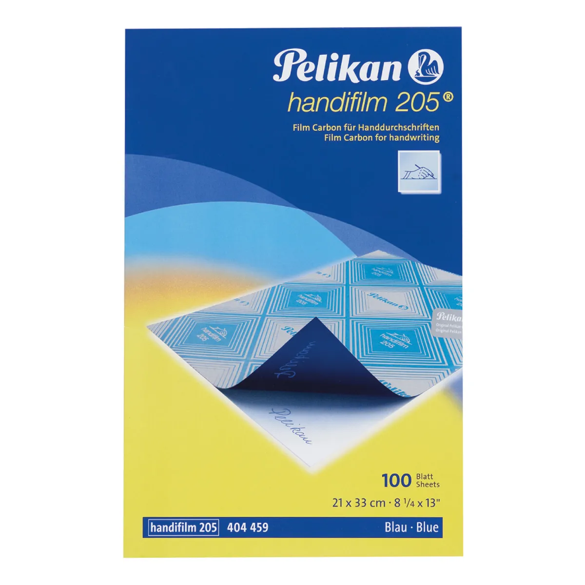 Pelikan Καρμπόν 100 τεμ.