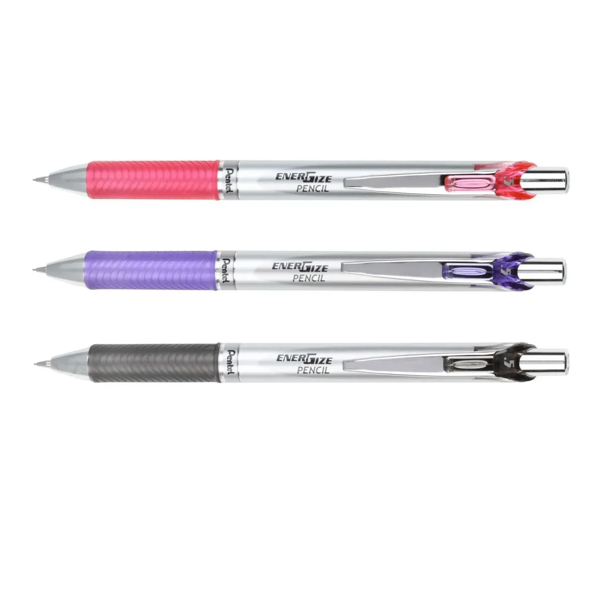 Pentel Μηχανικό Μολύβι Energize 0.5mm