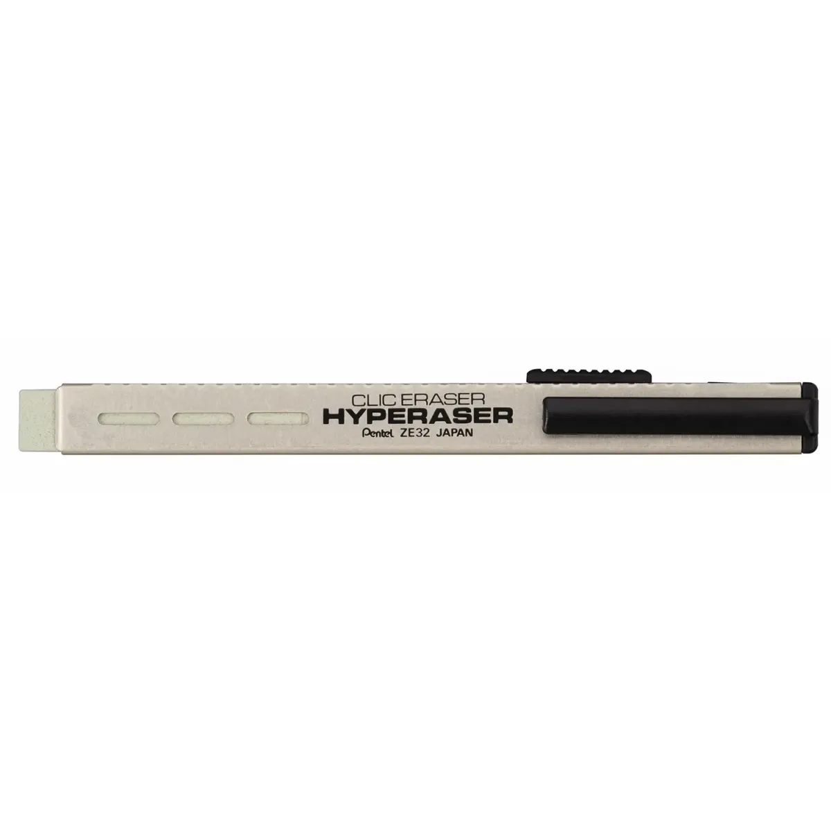 Pentel Γόμα Hyperaser για Μελάνι ZE32