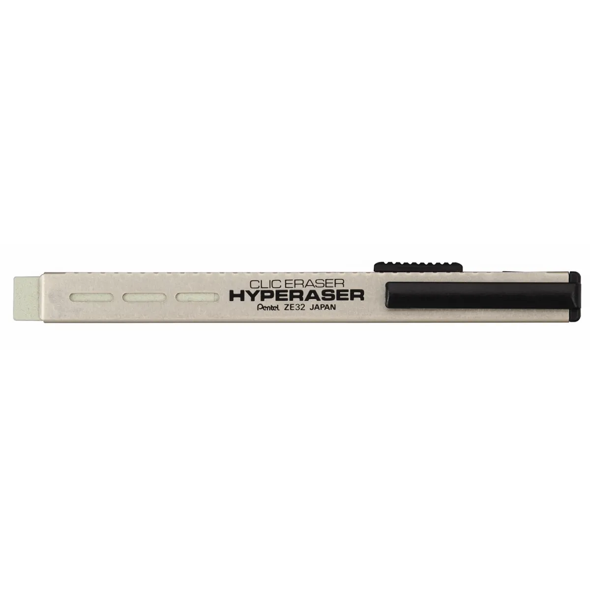 Pentel Γόμα Hyperaser ZE32