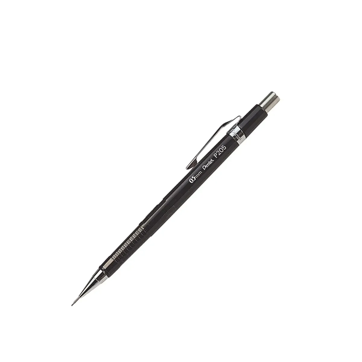 Pentel Μηχανικό Μολύβι P205 0.5mm