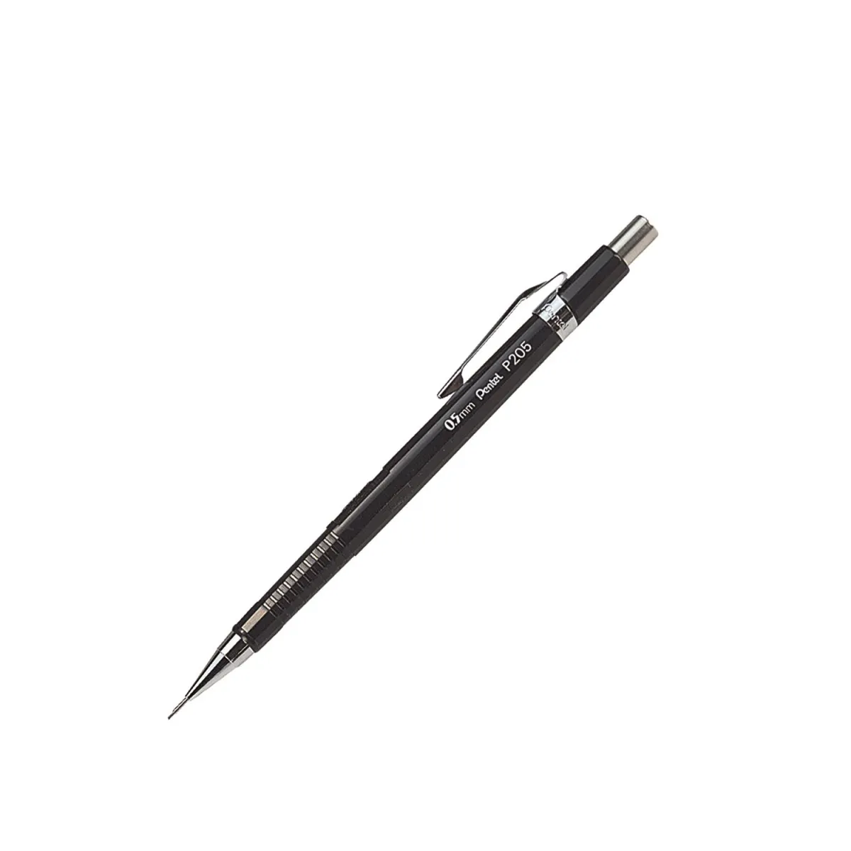 Pentel Μηχανικό Μολύβι P205 0.5mm