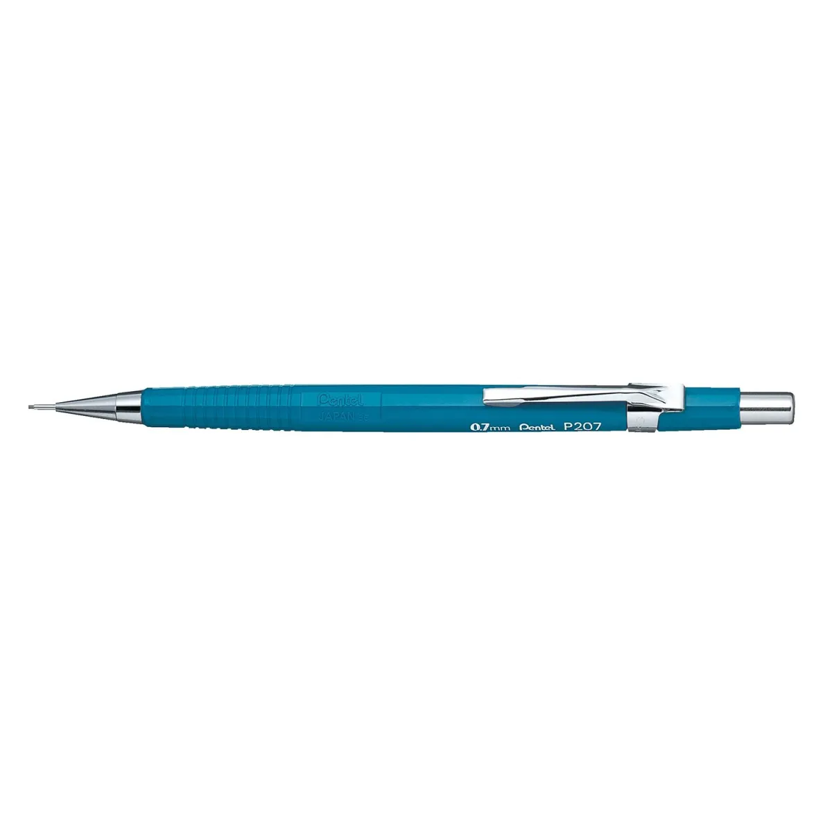 Pentel Μολύβι Μηχανικό P207/P209 0.7mm & 0.9mm