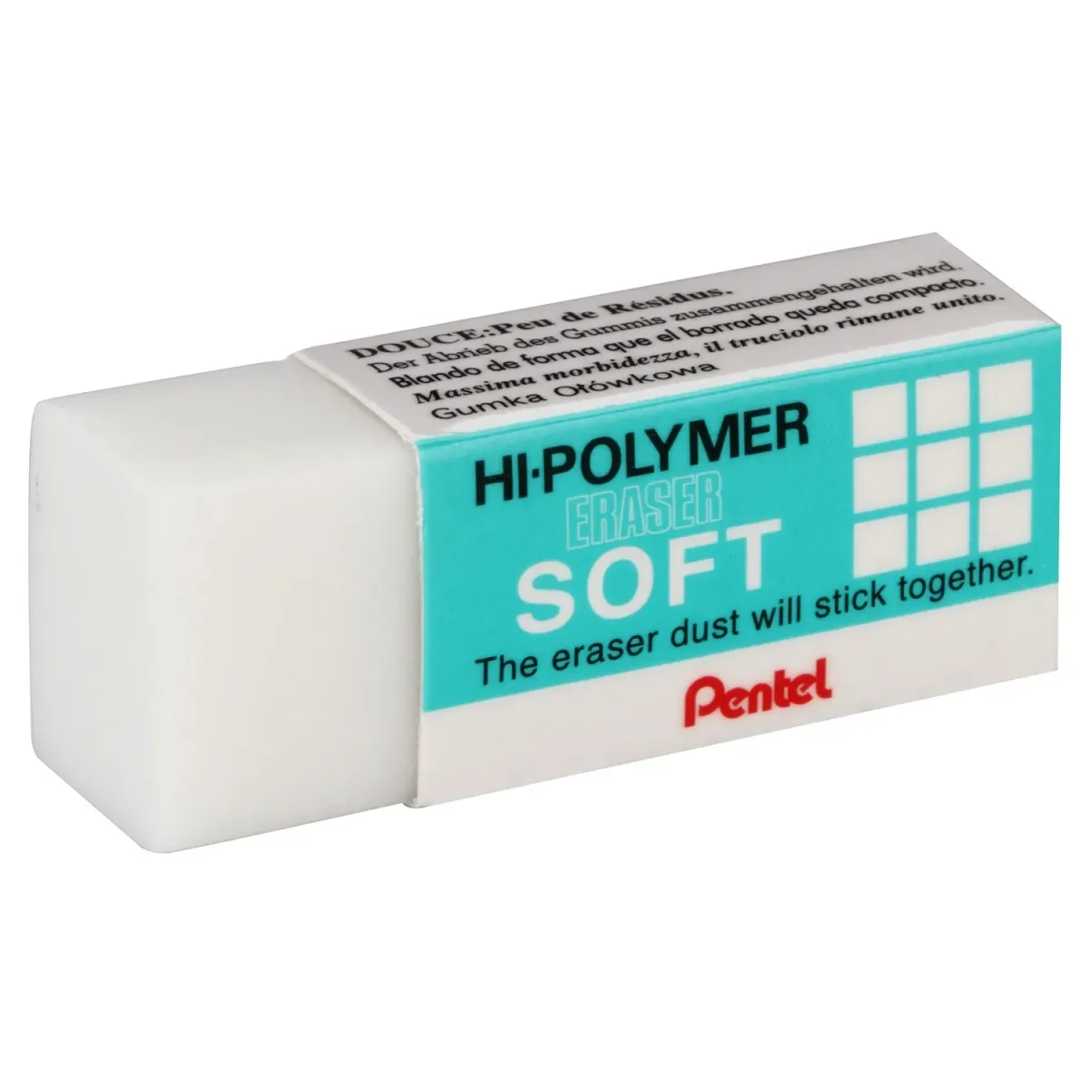 Pentel Γόμα για Μολύβι  ZES05