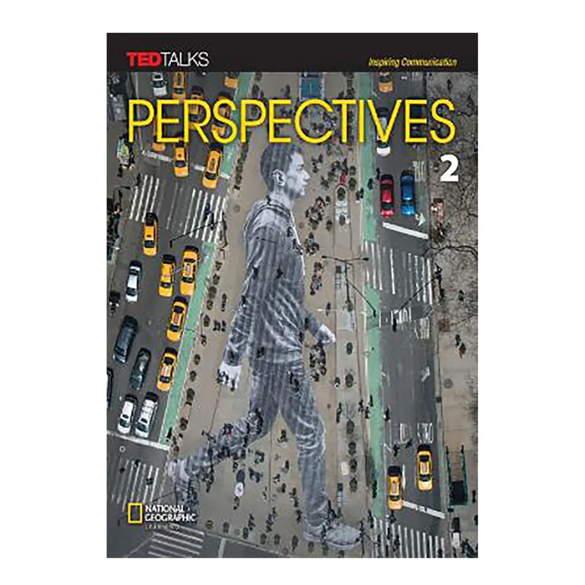 New Editions Perspectives 2 Student's Book (American)