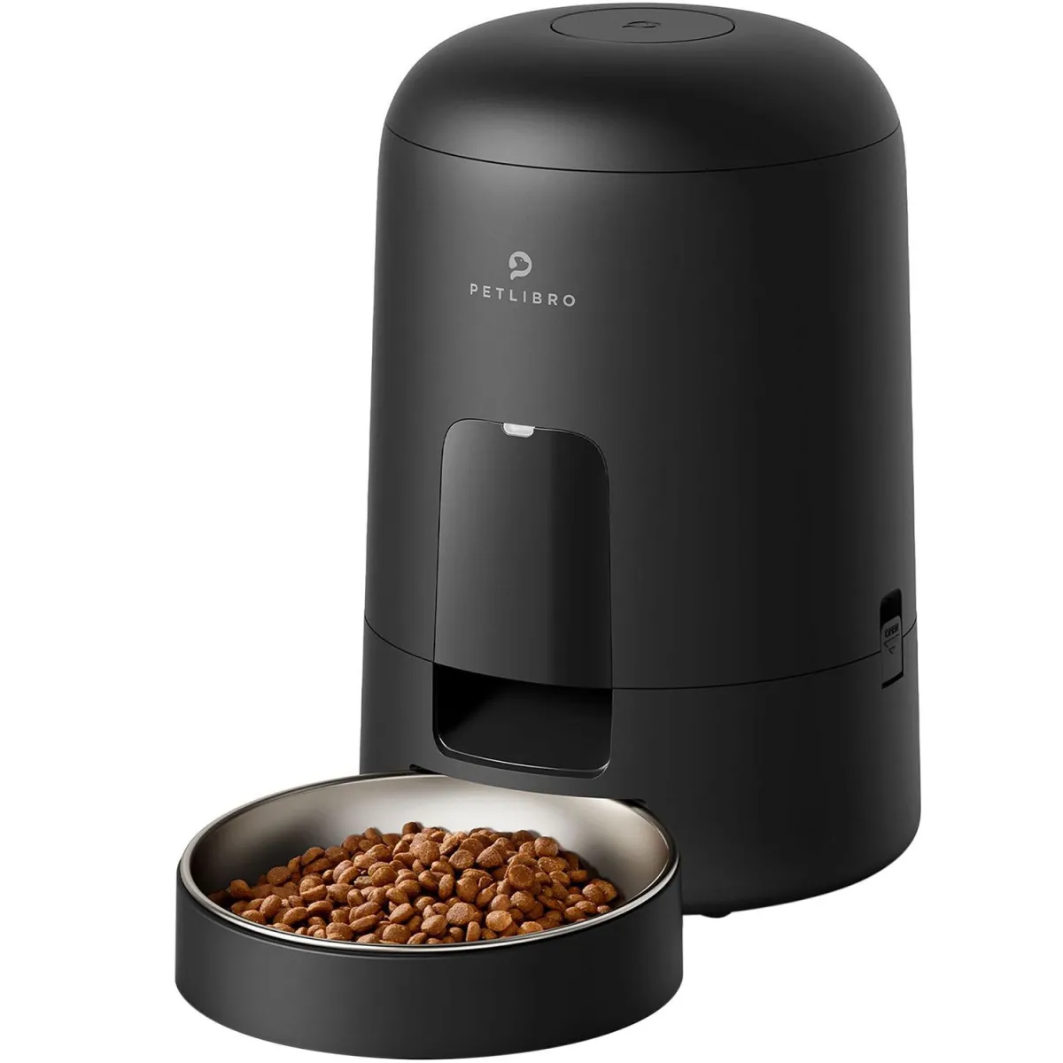 Petlibro Air Automatic Pet Feeder 2L