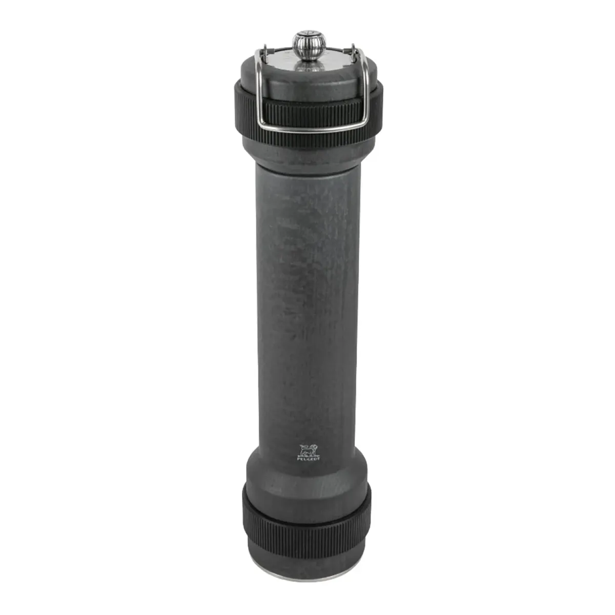 Peugeot Μύλος Πιπεριού 30εκ BBQ (GRAPHITE)