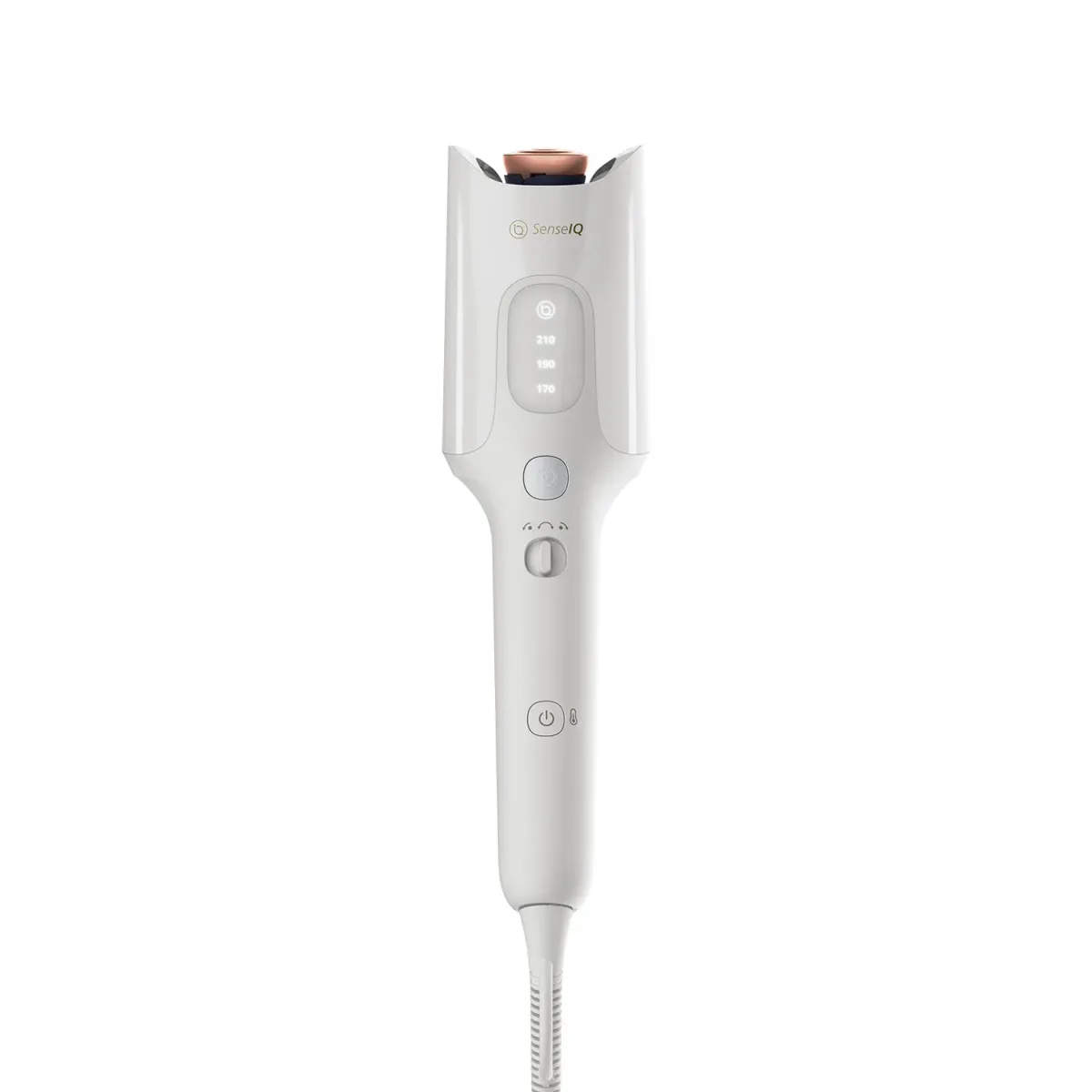 Philips 9000 Ψαλίδι για μπούκλες BHB968/00