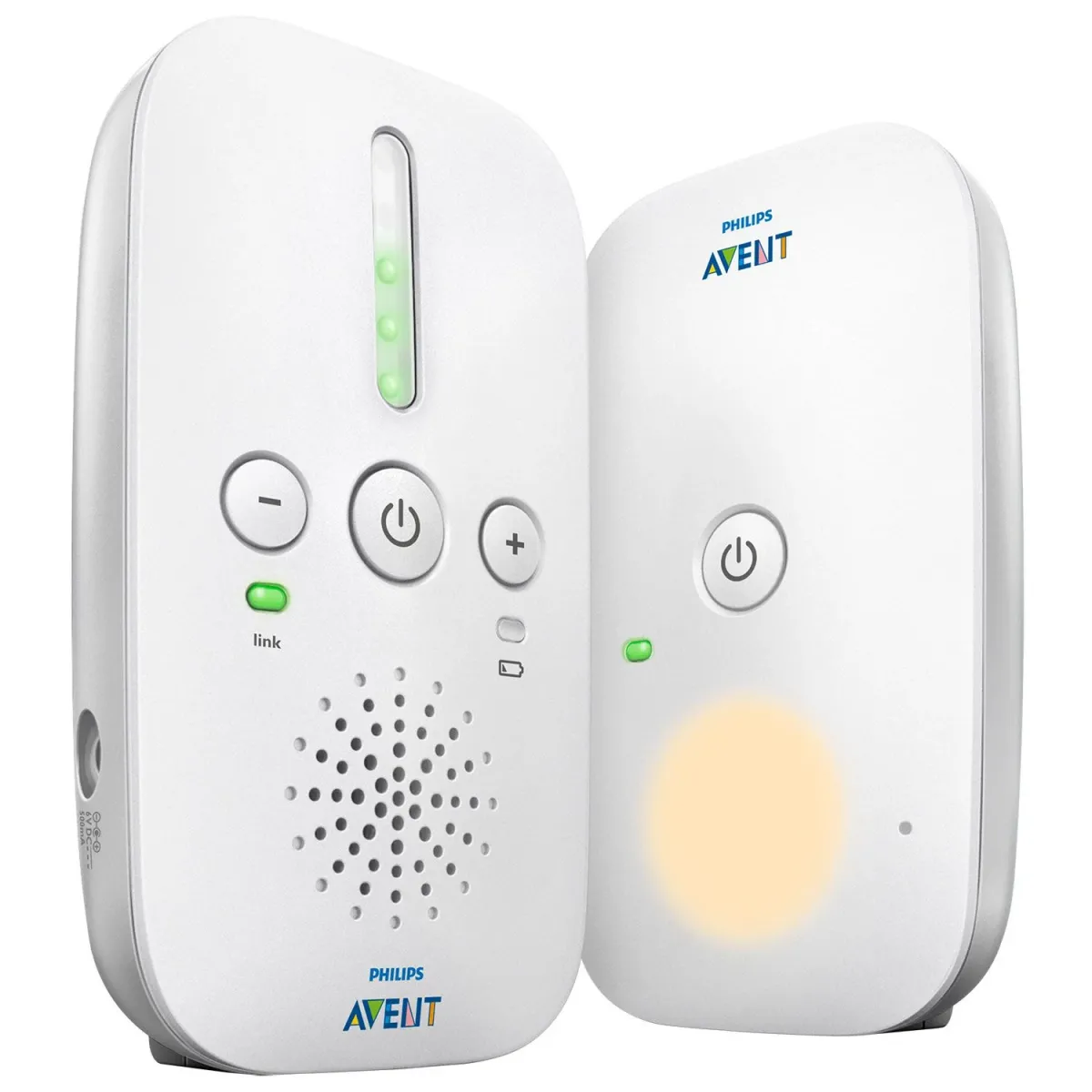 Philips Avent Baby Monitor SCD502/26