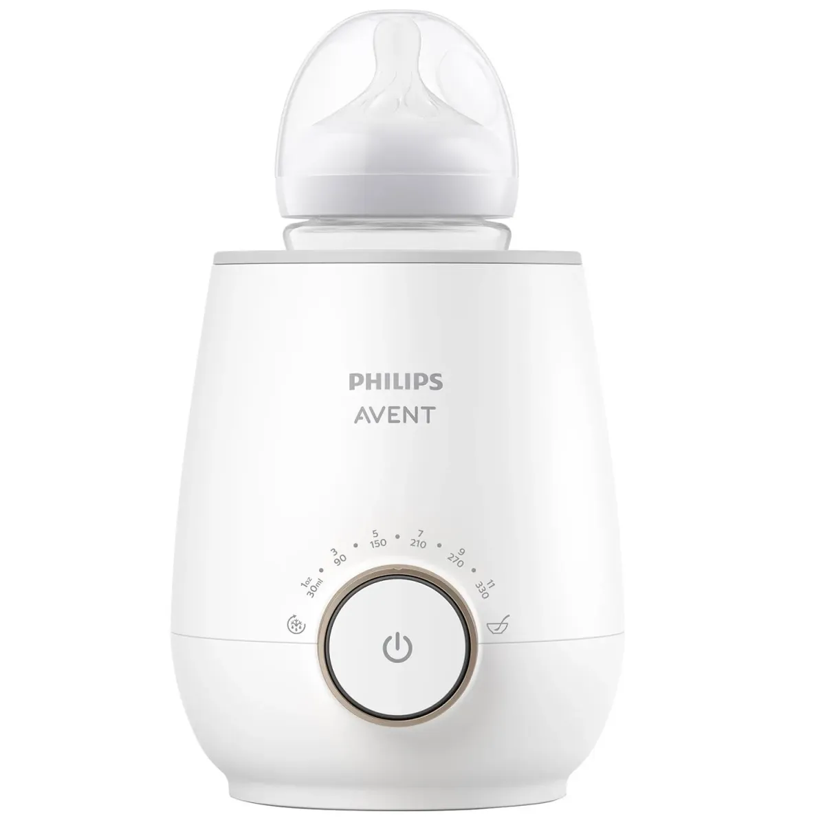 Philips Avent Θερμαντήρας Mπιμπερό SCF358/00