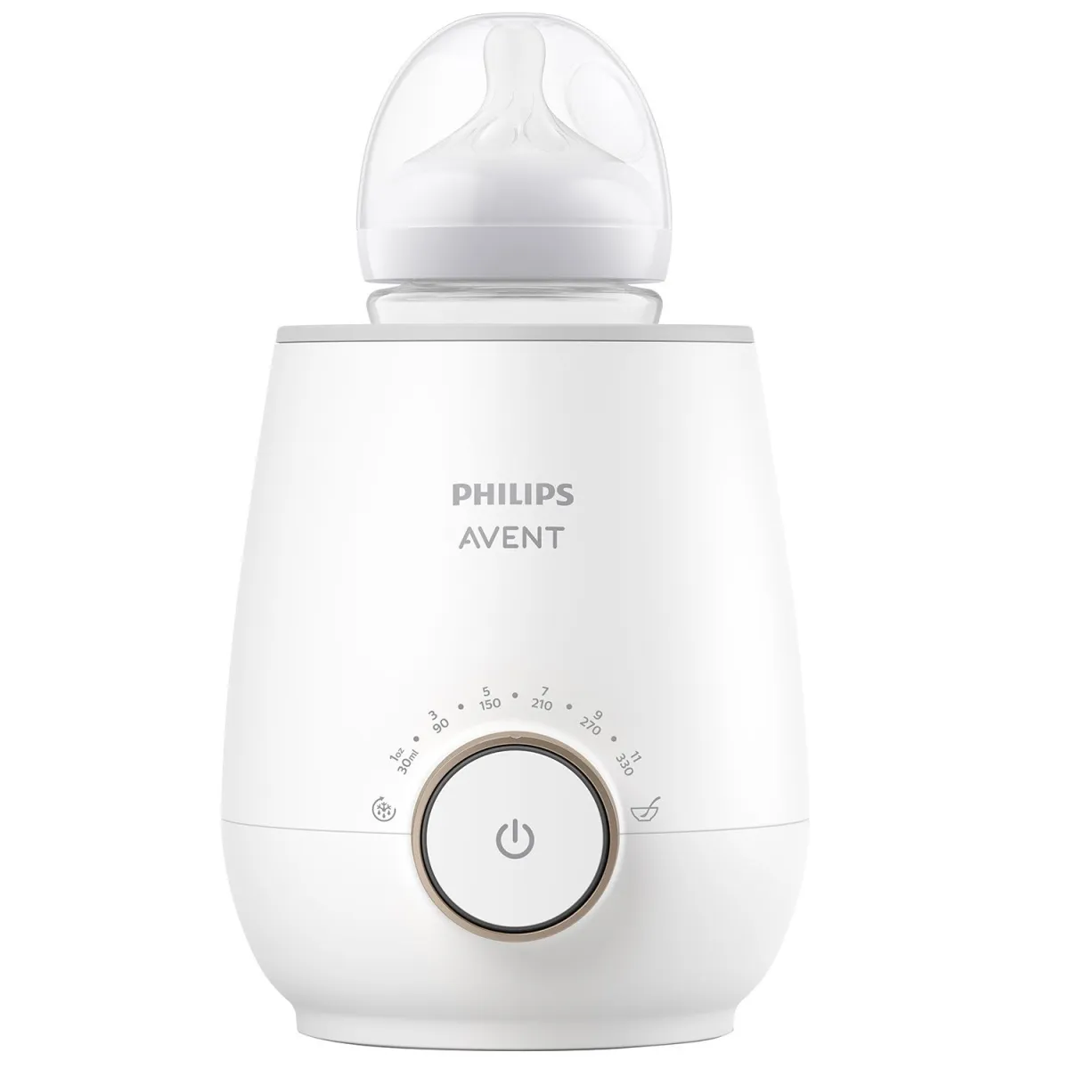 Philips Avent Θερμαντήρας Mπιμπερό SCF358/00