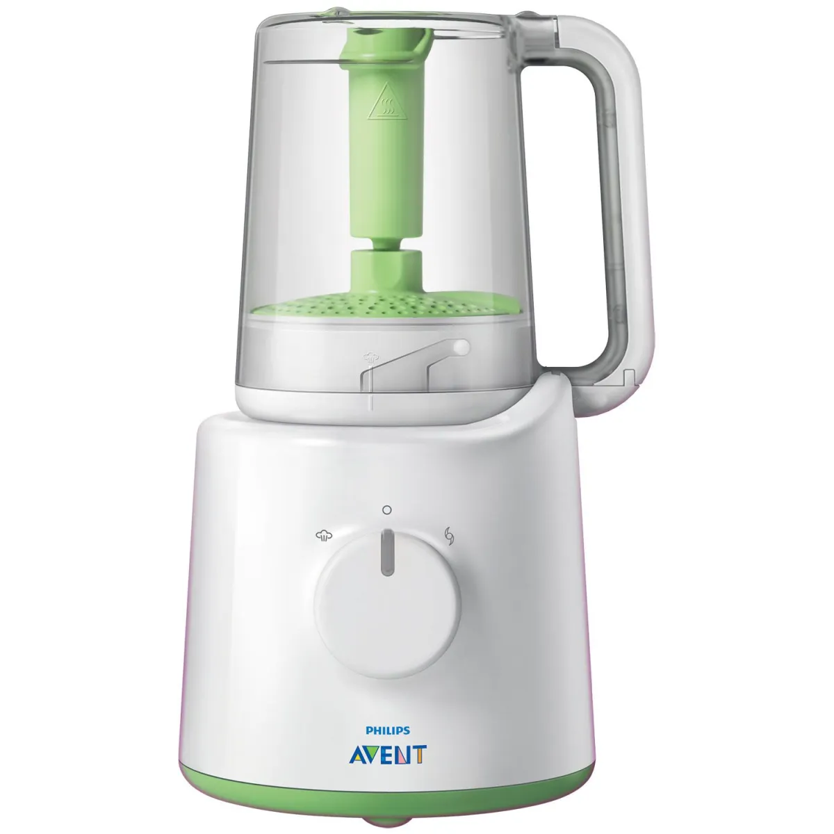 Philips Avent Ατμομάγειρας SCF870/20