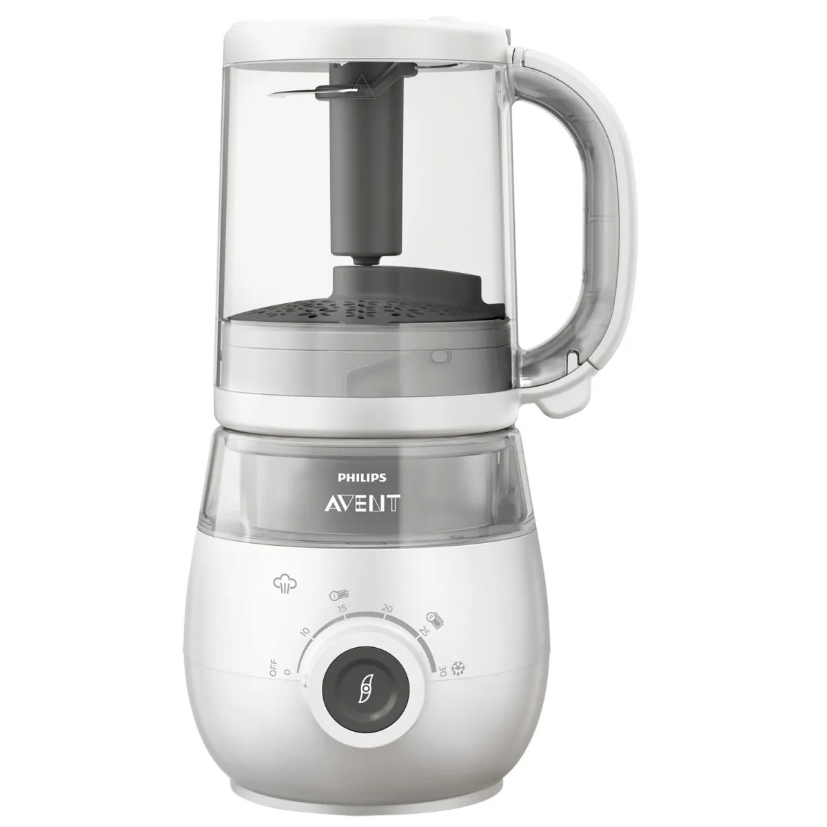 Philips Avent Ατμομάγειρας SCF883/01