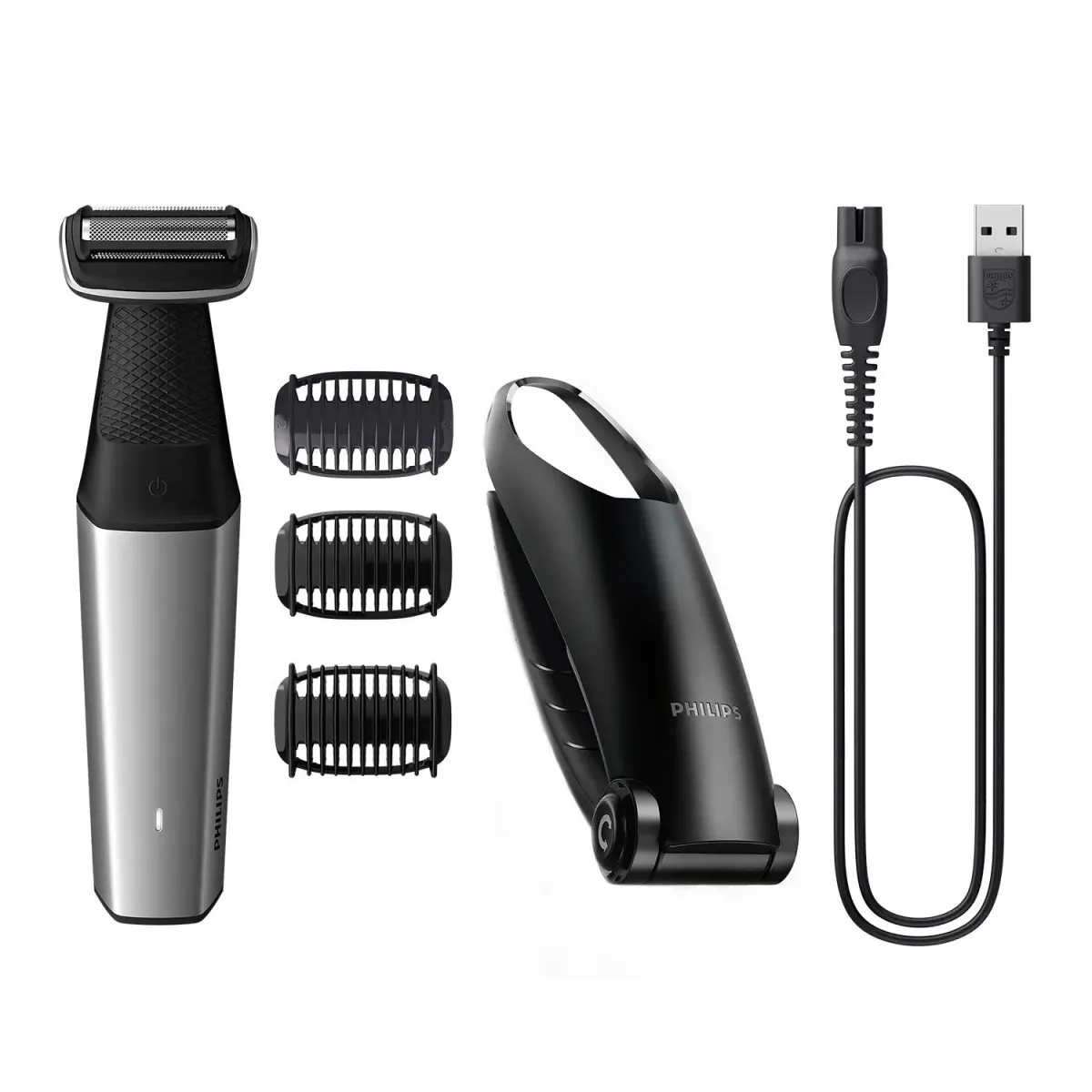 Philips Ξυριστική Σώματος BG5021/15