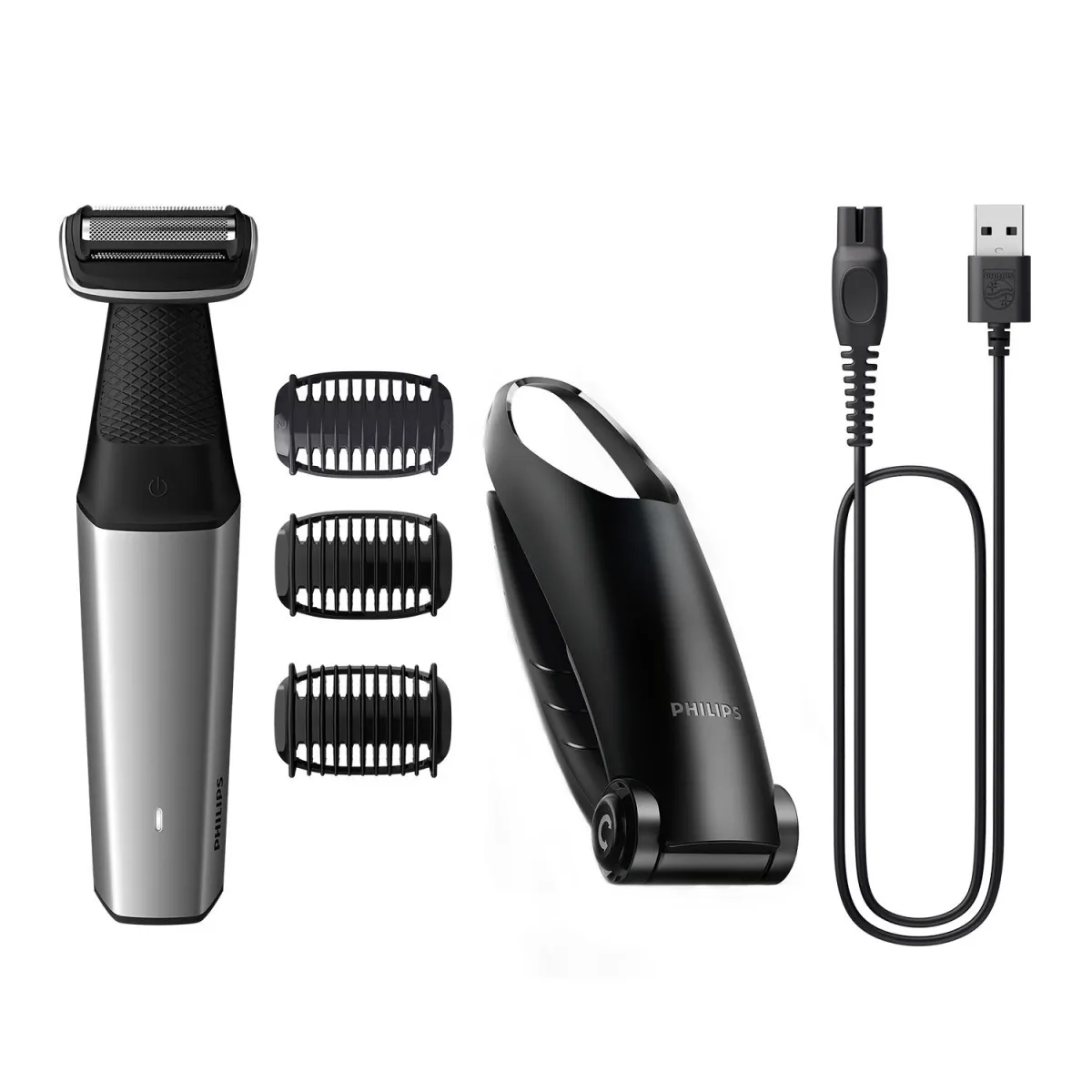 Philips Ξυριστική Σώματος BG5021/15