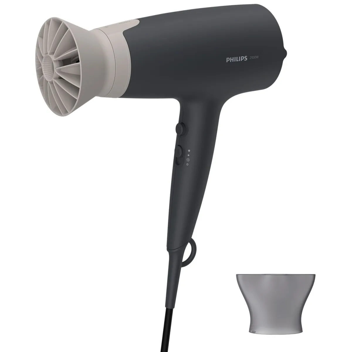 Philips Σεσουάρ BHD351/10 2.100,0 W