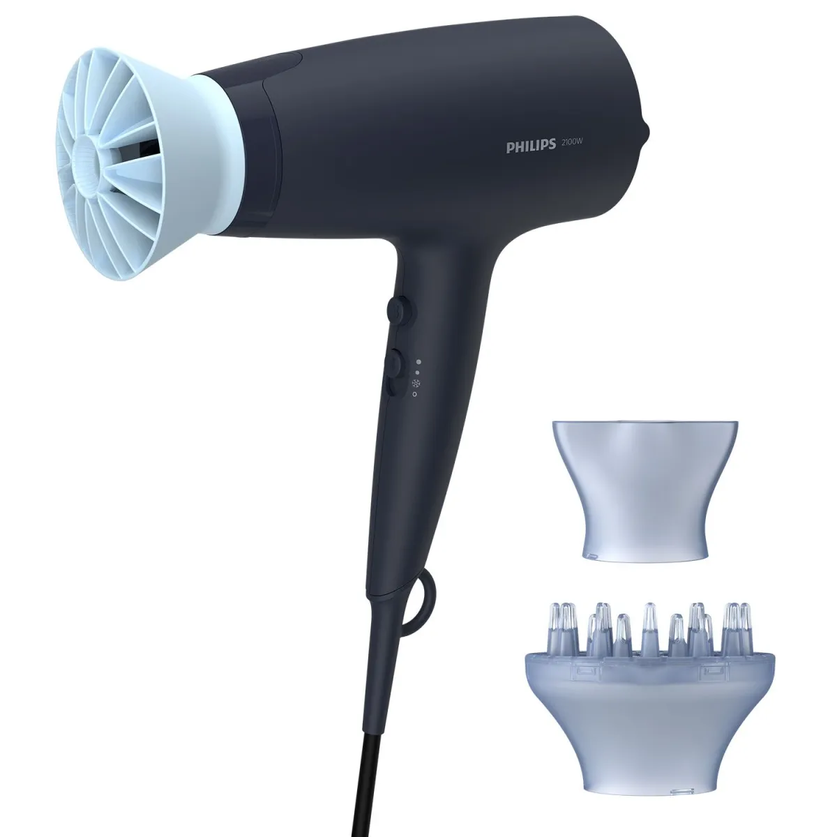 Philips Σεσουάρ BHD360/20 2.100,0 W