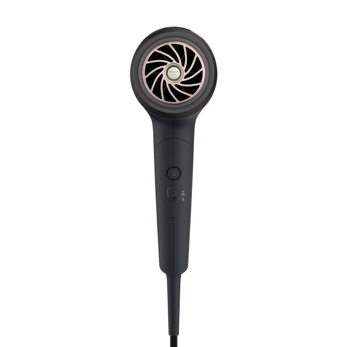 Philips Σεσουάρ Ταξιδιού BHD538/30 Series 5000