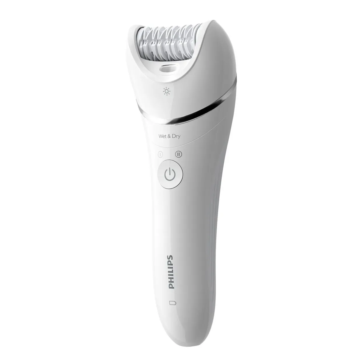 Philips Αποτριχωτική Μηχανή BRE710/00