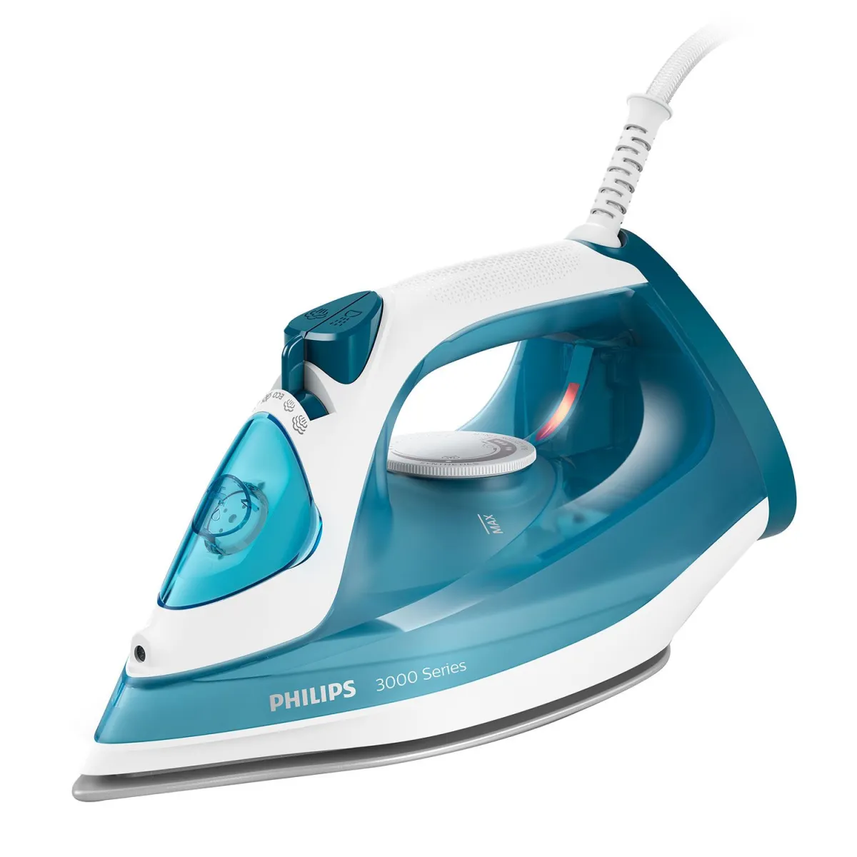 Philips Σίδερο Ατμού DST3011/20