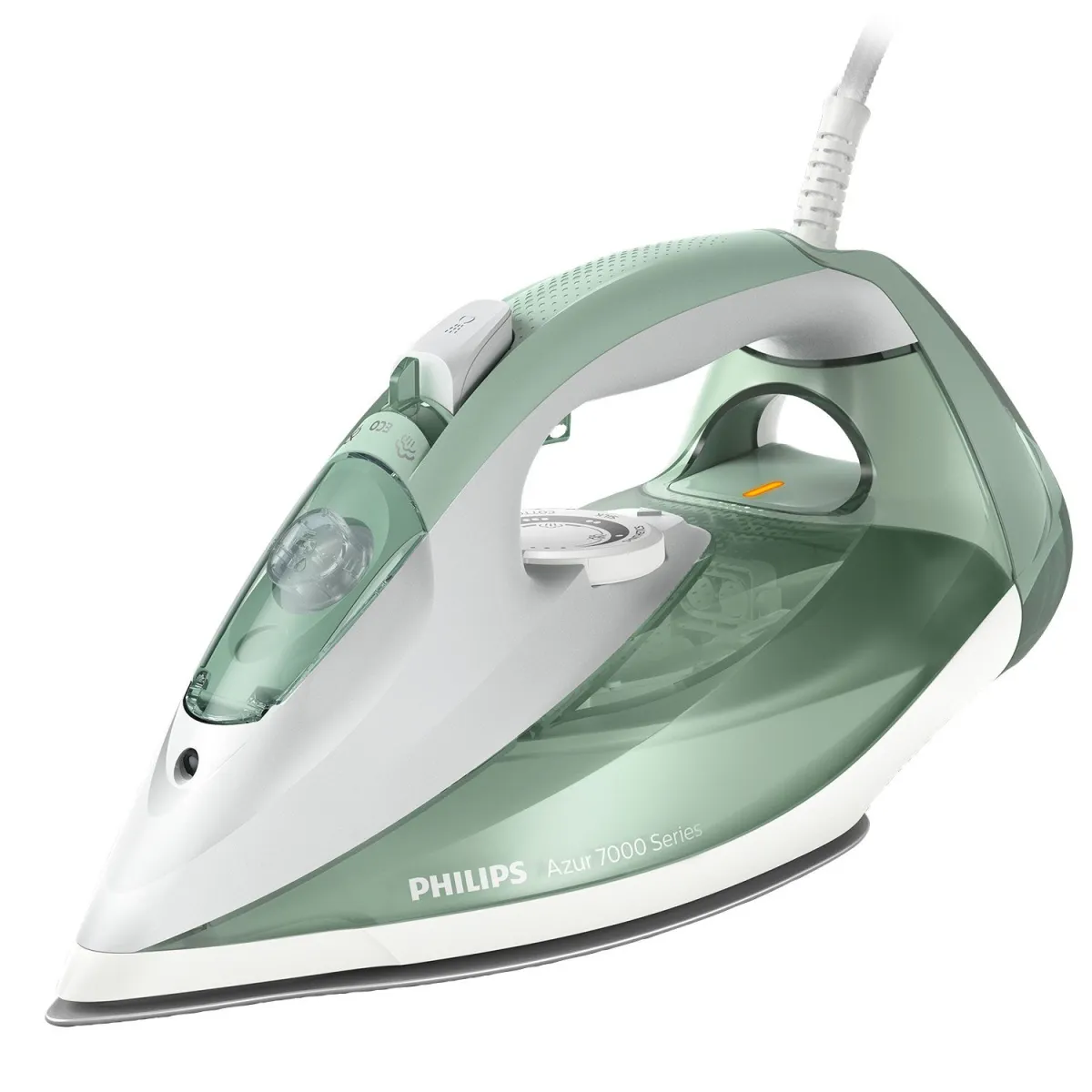 Philips Σίδερο Ατμού DST7012/70