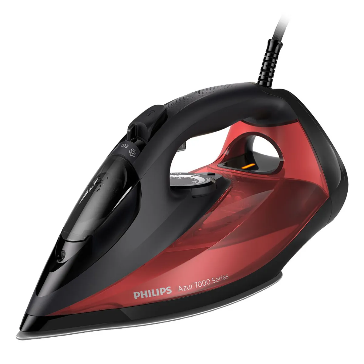 Philips Σίδερο Ατμού DST7022/40