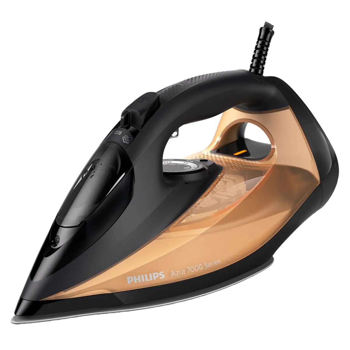 Philips Σίδερο Ατμού DST7040/80 Series 7000