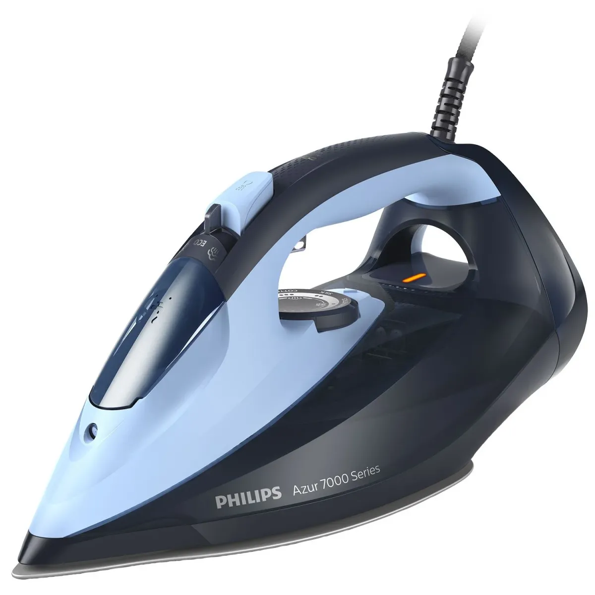 Philips Σίδερο Ατμού DST7041/20