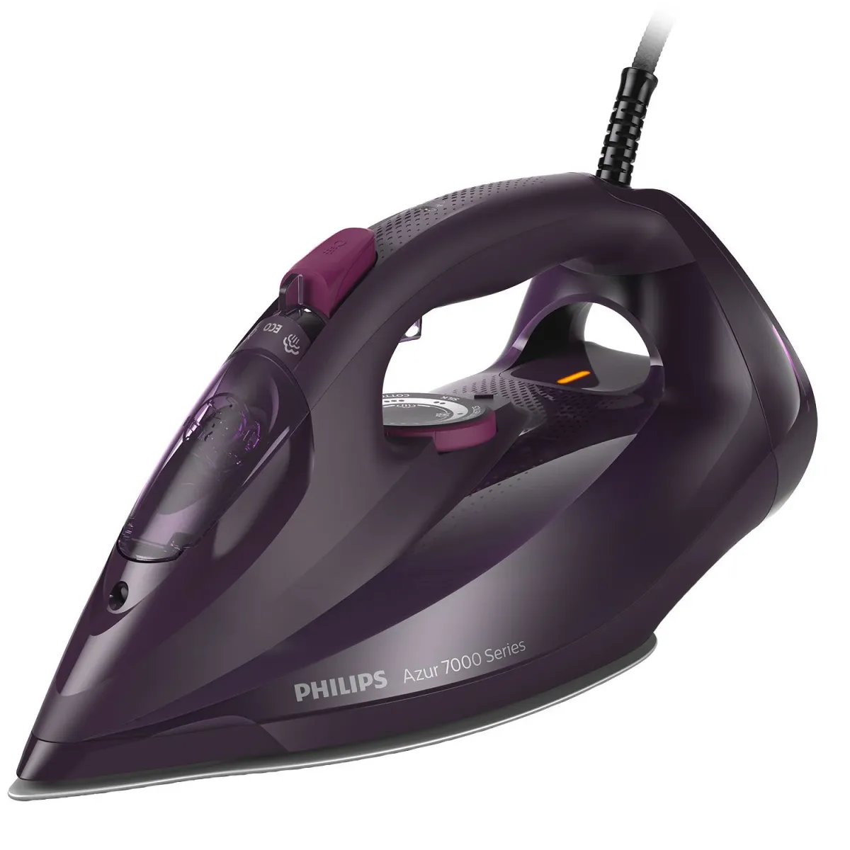 Philips Σίδερο Ατμού DST7061/30